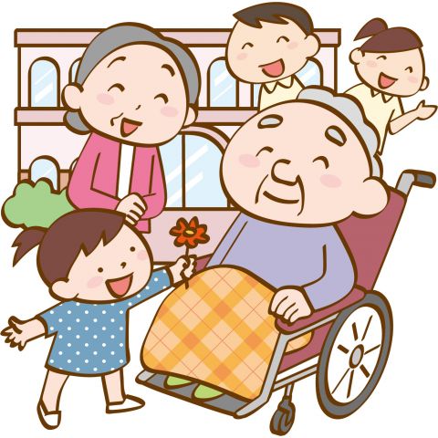 新着情報 【面会について】R7.9.17