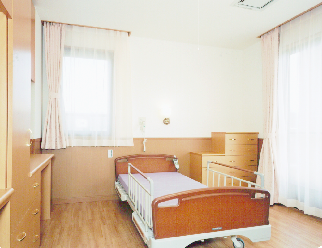 特養居室A
