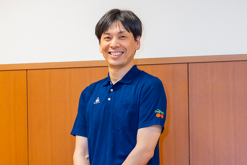 介護部スタッフ