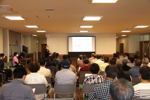 R8.4.19 令和８年度介護報酬改定説明会